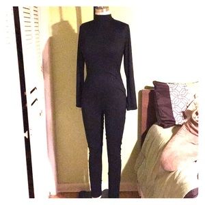 Catsuit